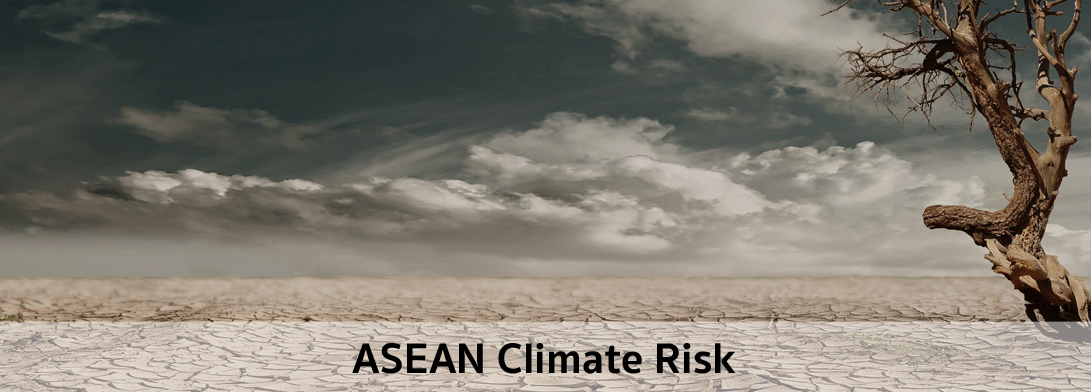 ASEAN Climate Risk