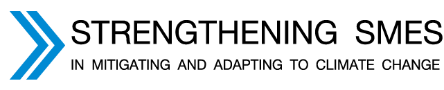 Strengthening SMEs in mitigating and adapting to climate change: Thailand case for ASEAN’s SMEs