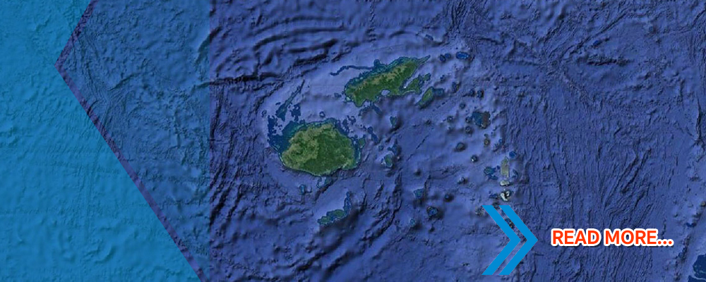 Climate Change คุกคามประเทศเกาะเล็กๆ หายจากแผนที่โลก